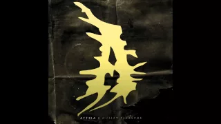 Attila - Horsepig | Guilty Pleasure NEW ALBUM 2014