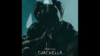 NDA/Therefore I Am-Billie Eilish Live At Coachella 2022 Week 2 (Audio)