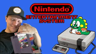 Top 10 Rarest Most Expensive Nintendo NES Games