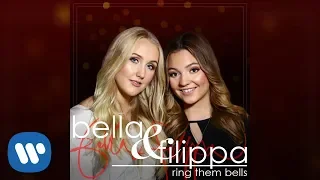 Bella & Filippa - Ring Them Bells (Official Audio)
