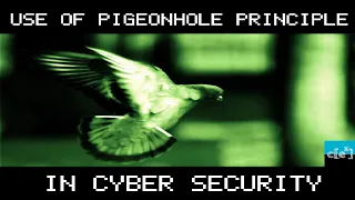 Pigeonhole principle theory and uses: Hashing and Compression