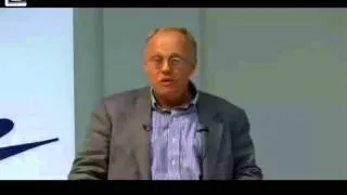 Chris Hedges - The Myth of Progress and the Collapse of Complex Societies