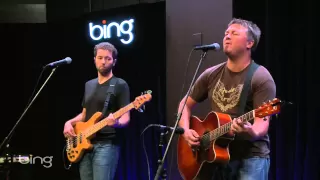 Edwin McCain - I'll Be (Bing Lounge)