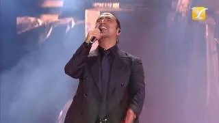 Alejandro Fernández, Hoy Tengo Ganas de Ti, Festival de Viña del Mar 2015 HD 1080p