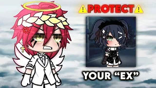 Your ex is your guardian?! 💔 || Gacha Life Meme || Gacha Life || GLMM || {ORIGINAL}