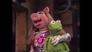 The Muppet Show - 224: Cloris Leachman - Backstage #3 (1978)