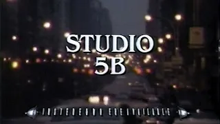 Classic TV Theme: Studio 5B (Mike Post • Stereo)