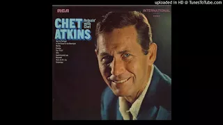 Sophisticated Lady - Chet Atkins