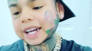 Tekashi 69  goes number 1 on the Billboard  charts, Clowns other artists for not making billboards