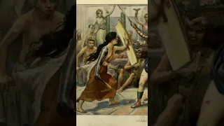 There were FEMALE GLADIATORS in Ancient Rome!!!