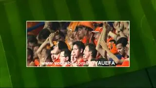 Euro 2012: Netherlands vs. Germany 1-2