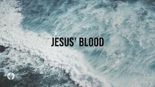 Jesus' Blood | Audio Reading | Our Daily Bread Devotional | February 13, 2024