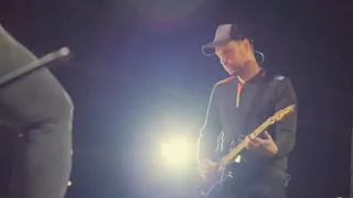 Paulistanos  - Live In São Paulo (Coldplay)