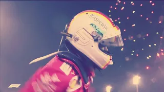 HD | Sebastian vettel 2018 tribute | "THE FORGOTTEN CHAMPION"