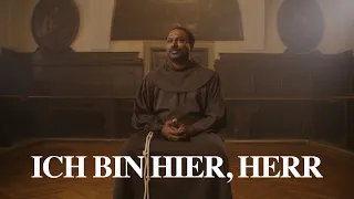 Ich bin hier Herr | Pater Manuel