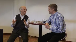 Interview with John Piper in Poland