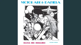 Bacia Me (Besame) (feat. Daniela Vecchia) (Spanish Version)