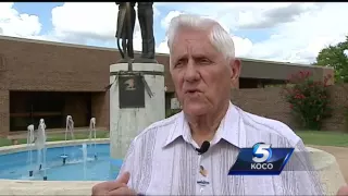 Mail carrier relives Edmond post office massacre 30 years later