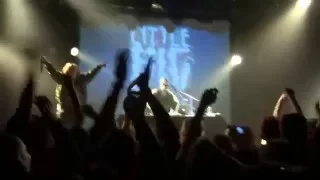 Little Big - To Party (Live at EMB Sannois)