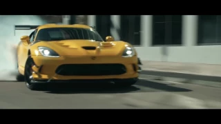 The Last Viper From Pennzoil
