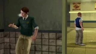 Bully Soundtrack - Non Cliques Theme (Slowed)