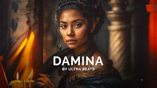 " Damina " Oriental Reggaeton Type Beat (Instrumental) Prod. by Ultra Beats