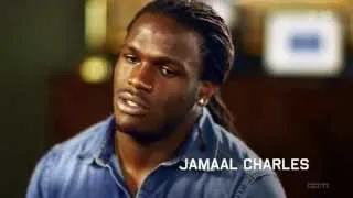 Jamaal Charles E:60