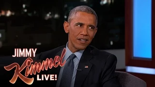 President Barack Obama Hasn't Called Kanye