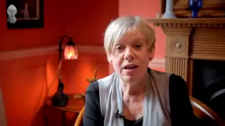 Karen Armstrong: The Prophet Muhammad's Compassion