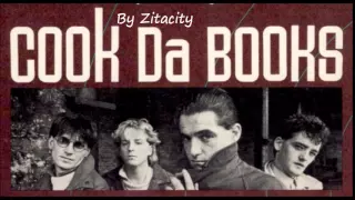Cook da Books - Your eyes (instrumental) La Boum 2