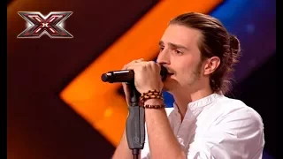 Very touching song about falling sky from young ukrainan patriot