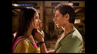 True words 💕|Sacche Pyaar Mein Dard Nahi Hota| Rab Ne Bana Di Jodi | Shah Rukh Khan, Anushka #Shorts