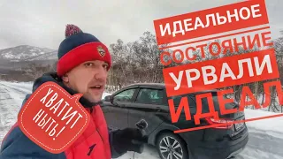 ВЕСТА ЛАДА ЧТО ЛУЧШЕ РОБОТ ИЛИ МКПП ( LADA VESTA )