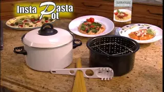 Pasta Pot