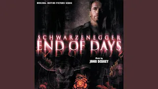 End Of Days Main Title (Main Title)