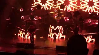 Opeth - Nepenthe - Live @ L'Olympia Paris - 11.11.19