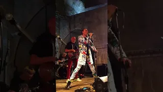 ОТзвуки МУ "Цветочки-Лютики".Концерт в Castello di Andrano (Италия).07.2019.Live