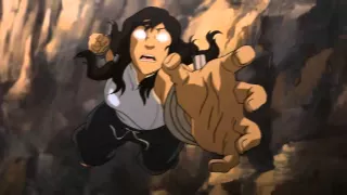 Tornado - Legend of Korra [AMV]