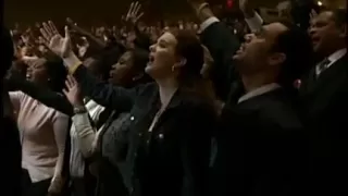 Amazing Grace   Brooklyn Tabernacle Choir