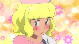 Every Time Ash Cross-Dressed (Pokemon)