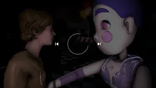 Reacting to my dear friend ballora