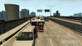 GTA 4 live episode 3