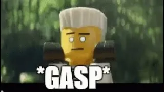 Lego Ninjago funny moments