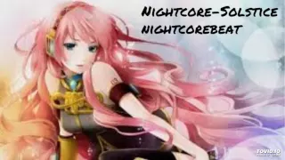 Nightcore-Solstice (Drumline)