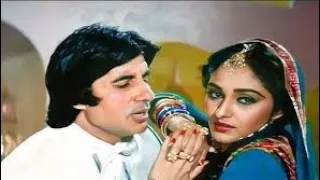 Mujhe Naulakha Mangawa De Re | Sharaabi | Amitabh Bachchan, Jaya Prada | Kishore Kumar