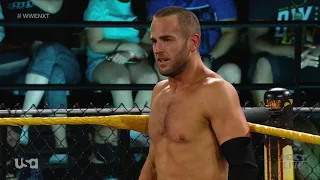 Roderick Strong vs Ilja Dragunov (Full Match Part 1/2)