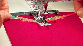 💥✅ Amazing Sewing Techniques. This has Always Been Hidden from Beginners!