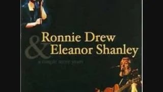 Ronnie Drew and Eleanor Shanley - Restless Farewell and The Parting Glass