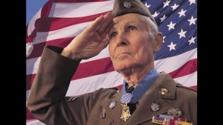 IIW- The Heroism of Desmond Doss, Pastor John Bradshaw