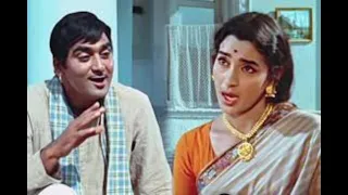 Sawan Ka Mahina Full Song With Lyrics | Milan | Lata Mangeshkar & Mukesh Hit Songs